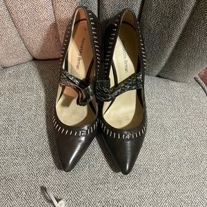 Alexandre Birman Heels size 9 but its a narrow size most likely size 7